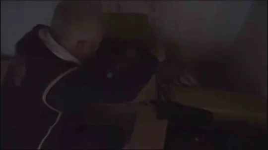 FETÖ üyesi 5 şahıs polisten kaçamadı