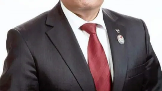 MHP adayı Mete Kurt: 'Bir Gazi'nin mecliste olması gerekiyor!'
