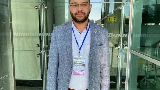 Gençlerin sorunlarna çözüm arayan çalıştay başladı