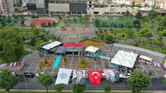 Glutensiz Kafe Yoğun İlgi Görüyor