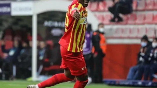 Gözbaşı: 'Lige verilen arayı iyi değerlendirip tekrardan çıkışa geçeceğiz'