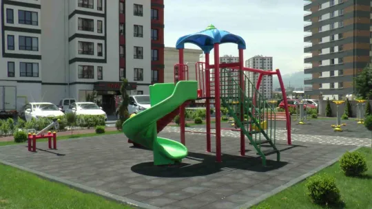 Grup Avenir'da 2023 'teslimat yılı' olacak