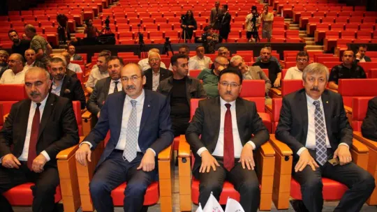 Gülsoy: 'Enflasyon bütün dünyanın sorunu'