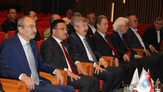 Gülsoy: 'Enflasyon bütün dünyanın sorunu'