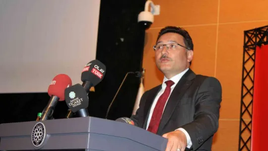 Gülsoy: 'Enflasyon bütün dünyanın sorunu'