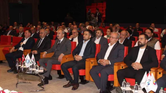 Gülsoy: 'Enflasyonla mücadele kararlılığımızı tavizsiz sürdürmemiz gerekiyor'