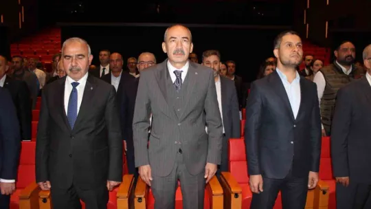 Gülsoy: 'Enflasyonla mücadele kararlılığımızı tavizsiz sürdürmemiz gerekiyor'