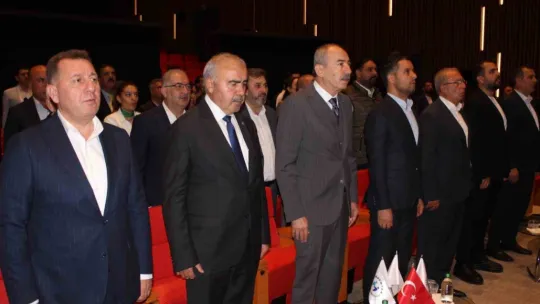 Gülsoy: 'Enflasyonla mücadele kararlılığımızı tavizsiz sürdürmemiz gerekiyor'