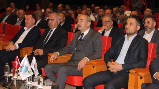 Gülsoy: 'Enflasyonla mücadele kararlılığımızı tavizsiz sürdürmemiz gerekiyor'