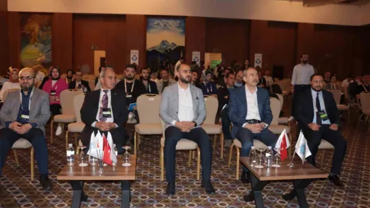 Gülsoy: 'Her dönem yükseliş gerçekleştiren E-ticaret hacmi, pandemi döneminde ise adeta zirve yaptı'