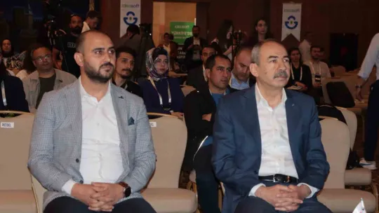 Gülsoy: 'Her dönem yükseliş gerçekleştiren E-ticaret hacmi, pandemi döneminde ise adeta zirve yaptı'