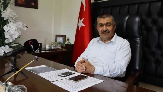 Güneş: 'Beklentilerimize yakın bir fiyat açıklandı'