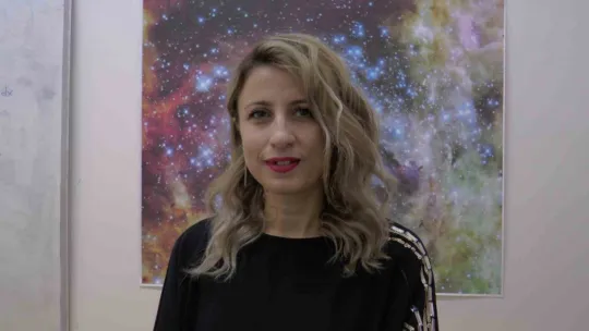 Güneş patlamaları 'karanlıkta' bırakmaz