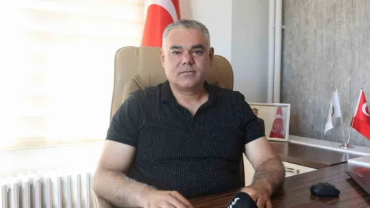 Gurbetçiler de arsaya yöneldi