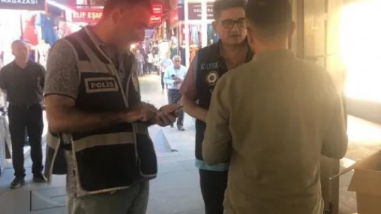 Güven Timleri dolandırıcılara geçit vermiyor