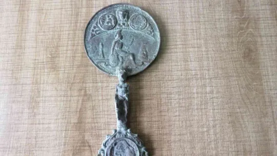 Güven timleri tarihi eser yakaladı