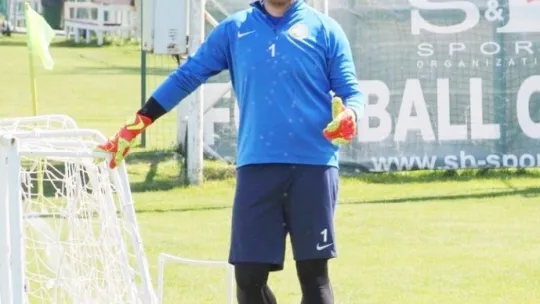 Güven Yılmaz kariyerini noktaladı