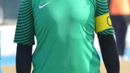 Güven Yılmaz kariyerini noktaladı