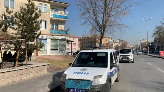 Haber alınamayan yaşlı kadın evinde ölü bulundu