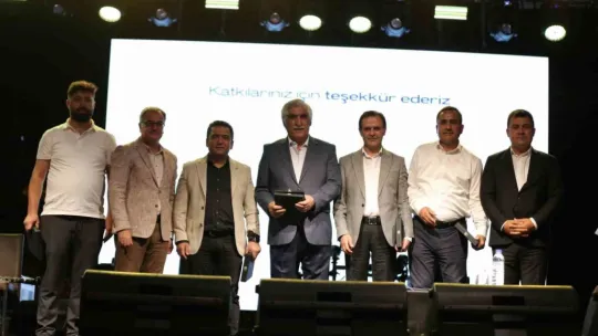 Hacılar, Birlik ve Beraberlik Etkinlikleri İle Unutulmaz Üç Gün Yaşadı