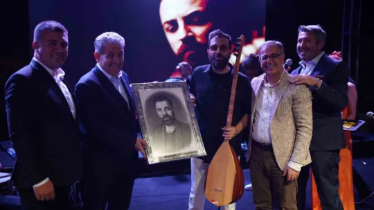 Hacılar, Birlik ve Beraberlik Etkinlikleri İle Unutulmaz Üç Gün Yaşadı