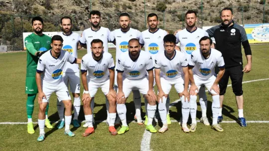 Hacılar Erciyesspor, lideri konuk edecek