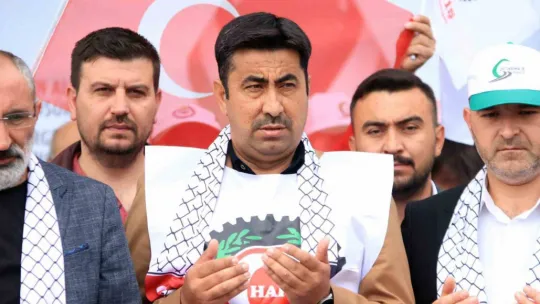 HAK-İŞ 1 Mayıs'ta taleplerini sıraladı