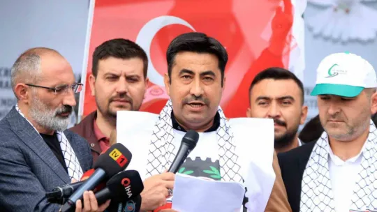 HAK-İŞ 1 Mayıs'ta taleplerini sıraladı