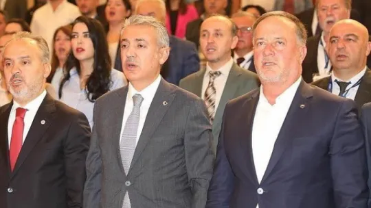 Hasta ve Hasta Yakınları Misafirhanesi Projesine Ödül