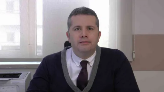 Hastalar için kolay tedavi: 'Laparoskopik Cerrahi'