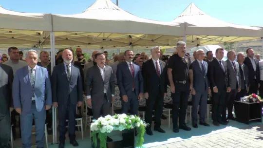 Hayata Dokunanlar Derneği, ihtiyaç sahiplerinin yanında