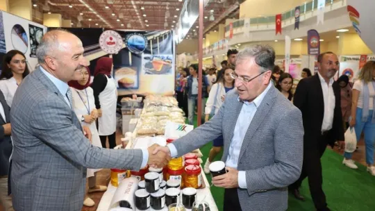 HEKKOP, girişimci kadınların ufkunu açıyor