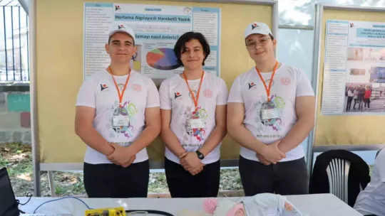 Horlayanlara müjdeli haber