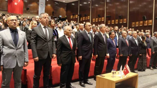 Hulusi Akar: 'Azerbaycan'da tüm dünya Türk'ün gücünü gördü'