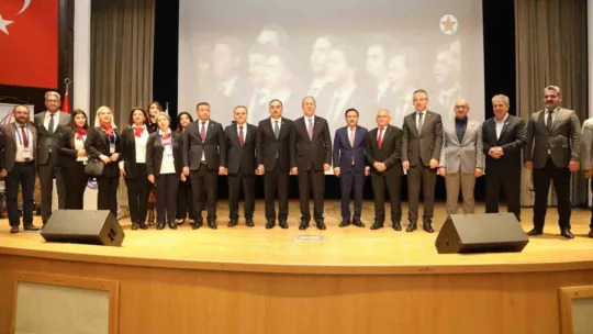 Hulusi Akar: 'Azerbaycan'da tüm dünya Türk'ün gücünü gördü'