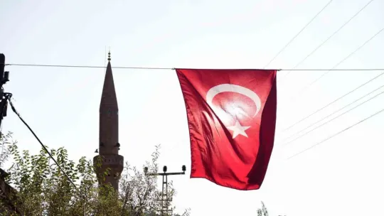 Hulusi Akar: 'Şehidimizin kanı yerde bırakılmadı'