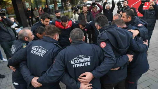 Hurda otobüsten doğal afet konaklama aracına