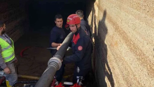 İçişleri Bakanı Soylu'dan Kayseri Büyükşehir'e Övgü