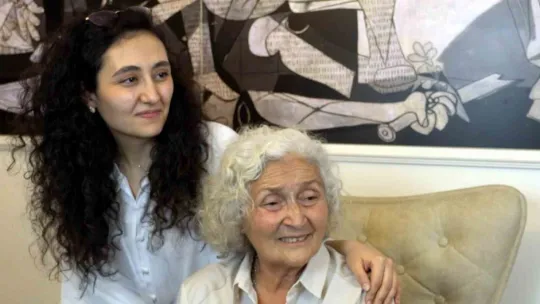 İl Milli Eğitim Müdürlüğü'nün 23 Nisan kısa filmi beğeni topladı