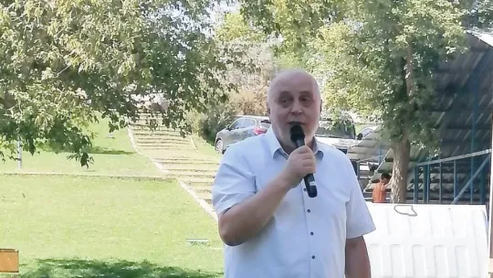 İlim Hikmet Vakfı'nın 38 yıllık geleneksel pikniği yapıldı