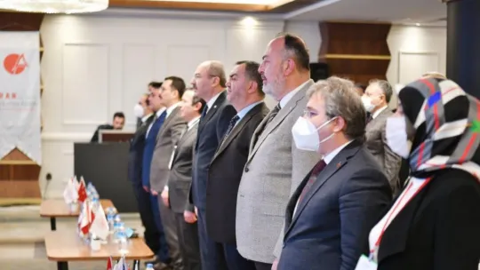 İmamoğlu: 'Yatırım ve üretim olmazsa olmazımız'