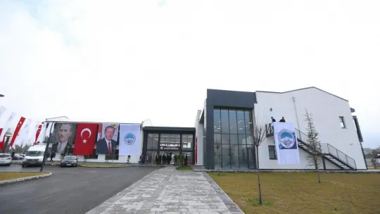 İnsan ve sağlık odaklı yatırımlar yeni dönemde de sürecek