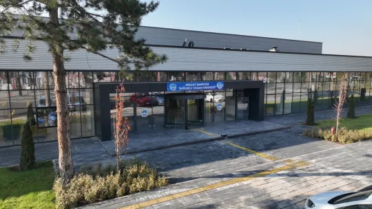 İnsan ve sağlık odaklı yatırımlar yeni dönemde de sürecek