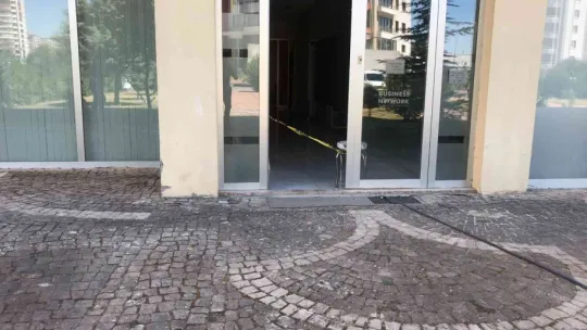 İş adamı cinayetinde sanıklara mahkemeden ceza yağdı