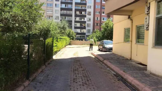 İş adamı cinayetinde sanıklara mahkemeden ceza yağdı