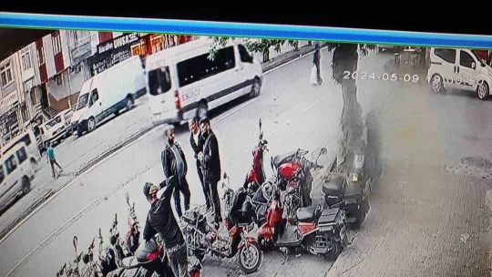 İşçi servisinin çarptığı bisikletli çocuk hayatını kaybetti
