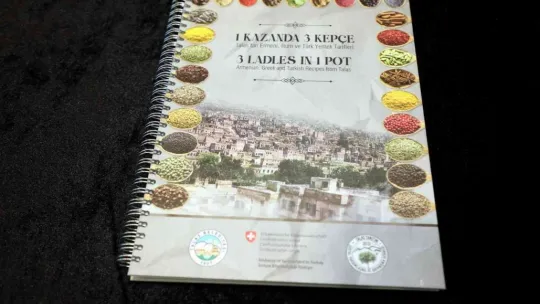 İsviçre Büyükelçisi Talas'a gelecek