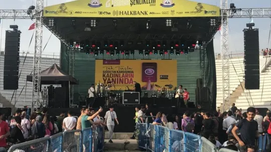 KADES Gençlere tanıtıldı