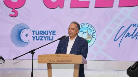 Kadınlar Matinesinde bu hafta Eren filmi gösterildi
