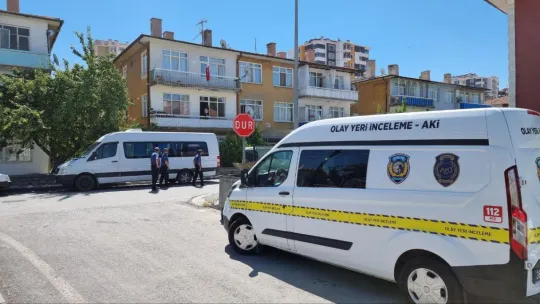 Aile kahvaltısı kana bulandı